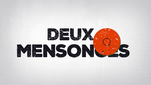Orange Is The New Black - TEASER VOST Deux mensonges et une vérité - Alex