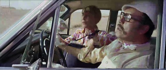 Retourne à tes fourneaux Extrait vidéo (6) VO