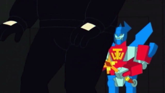 American Dad! - saison 7 - épisode 18 Extrait vidéo VO