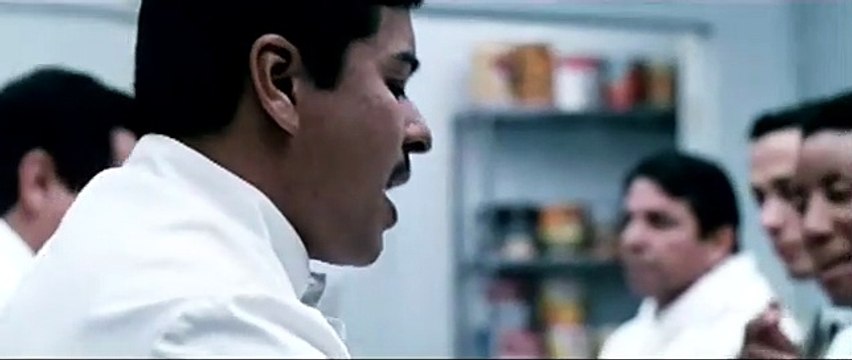 Bobby Extrait vidéo (5) VF