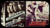 Aviez-vous remarqué ? Fast & Furious 4