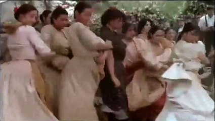 Carmen Bande-annonce VO