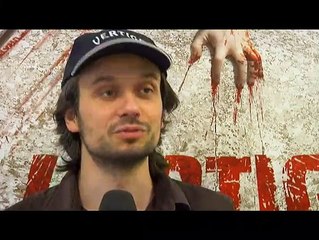 Abel Ferry Interview : Vertige