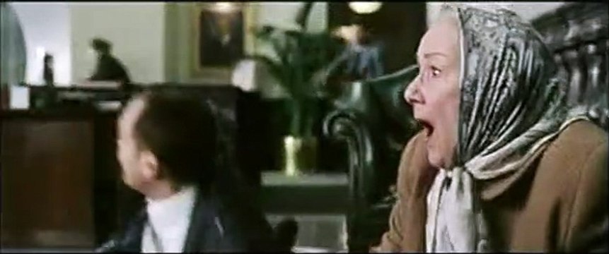 Spider-Man 2 - EXTRAIT VF La banque