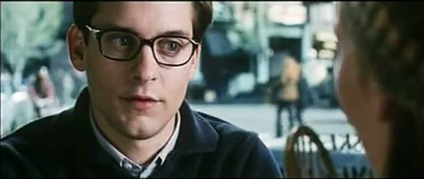Spider-Man 2 - EXTRAIT VF Bon réflexe