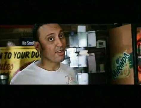 Spider-Man 2 - EXTRAIT VF Livreur de pizzas