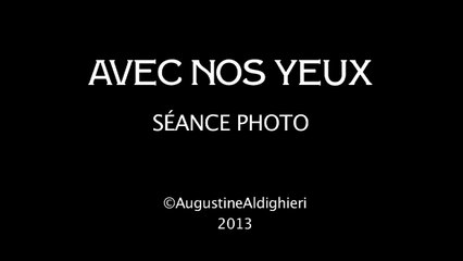 Avec nos yeux Extrait vidéo (2) VF