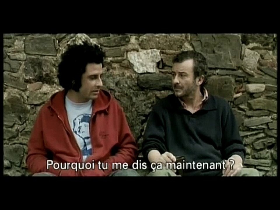 Remake Extrait vidéo (2) VO