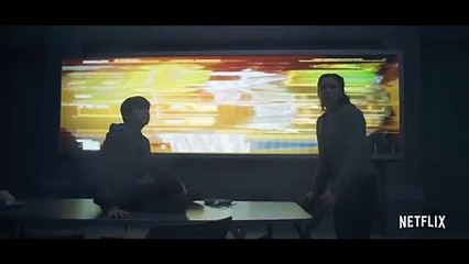 Perdus dans l&#039;espace (2018) - saison 2 Bande-annonce VF