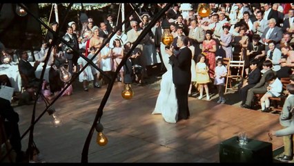 Le Parrain Bande-annonce VF