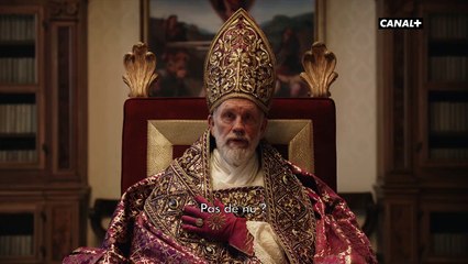 The New Pope - saison 1 Bande-annonce VOST