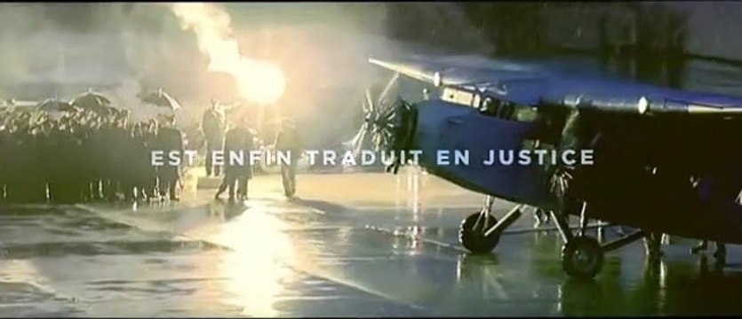 Public Enemies Bande-annonce (2) VO