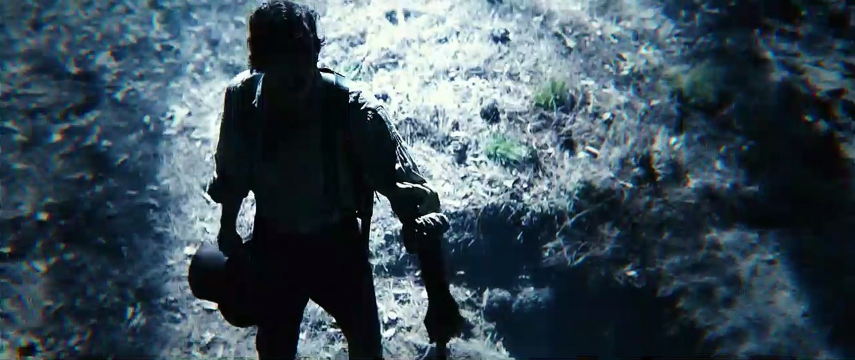 Abraham Lincoln : Chasseur de Vampires Bande-annonce (2) VO