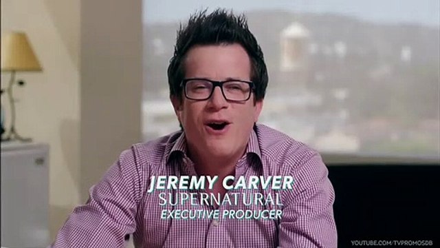 Supernatural - Teasing de la saison 11