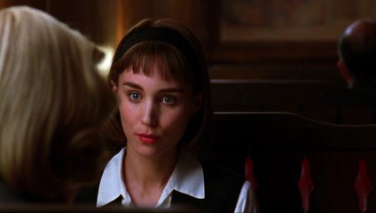 Carol - EXTRAIT VO "Le dîner"