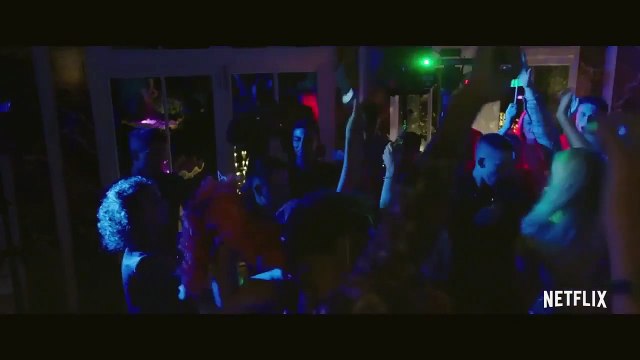 Safe - saison 1 Bande-annonce VO