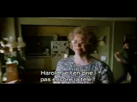 Requiem for a Dream Extrait vidéo VO