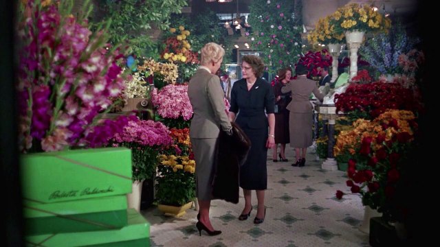 Hitchcock/Truffaut - EXTRAIT VF A propos de Sueurs Froides