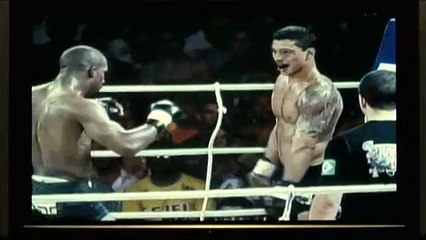 Scorpion Extrait vidéo VF