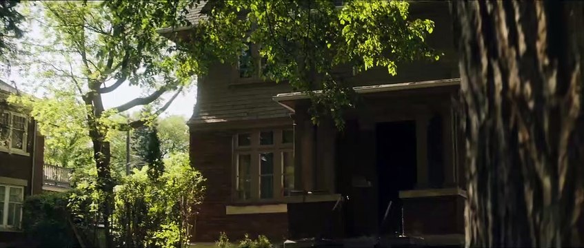 The Grudge Bande-annonce avec interdiction - 12 ans VF