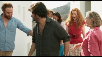 Tu honoreras ta mère et ta mère Teaser (4) VF