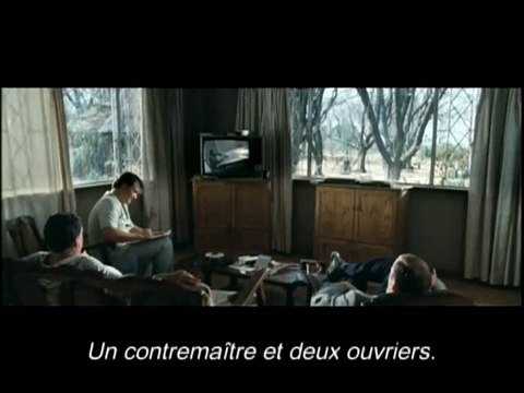 Au nom de la liberté Extrait vidéo (2) VO