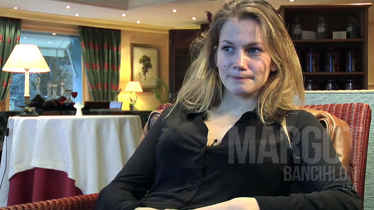 Les Petits princes Making Of VF