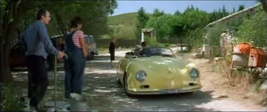 Bienvenue au gîte Extrait vidéo (3) VF