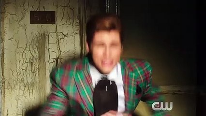 Supernatural - saison 13 - épisode 20 Teaser VO