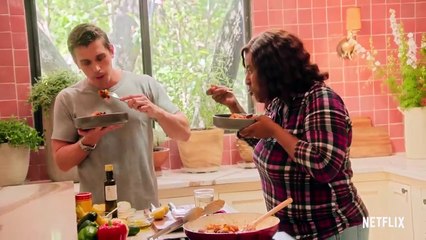 Queer Eye - saison 6 Bande-annonce VO