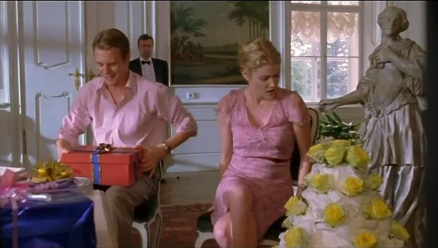 Le Prince et moi : Mariage royal Bande-annonce VF