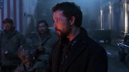 Falling Skies - saison 5 Bande-annonce (2) VO