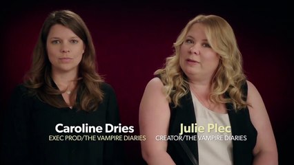 The Vampire Diaries - "Teasing de la saison 7"