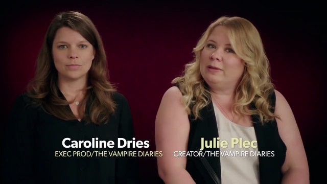 The Vampire Diaries - Teasing de la saison 7