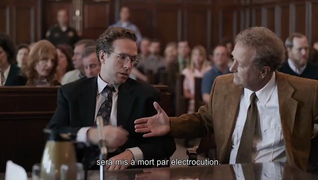 La Voie de la justice Bande-annonce VO