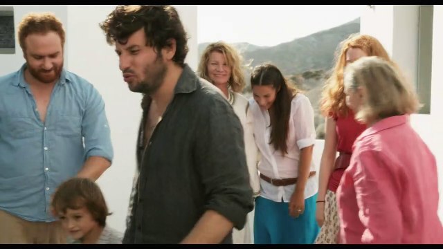 Tu honoreras ta mère et ta mère Teaser (3) VF