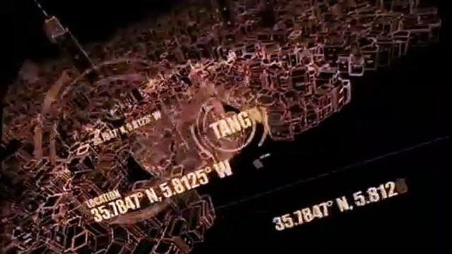 Hunted - saison 1 Bande-annonce VO