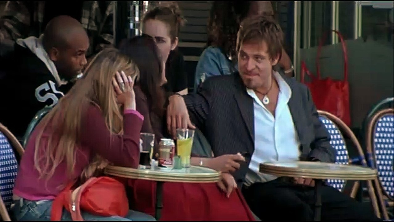 Filles Uniques Bande-annonce VF