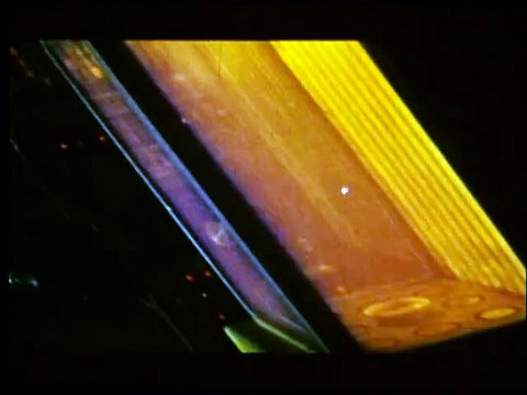 La Mouche noire Bande-annonce VO