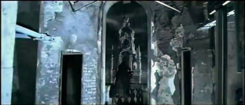 Underworld Bande-annonce (2) VF