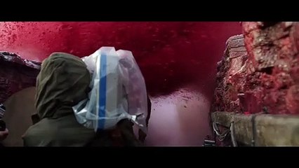 Star Wars - Les Derniers Jedi BONUS "Affrontement sur Crait"