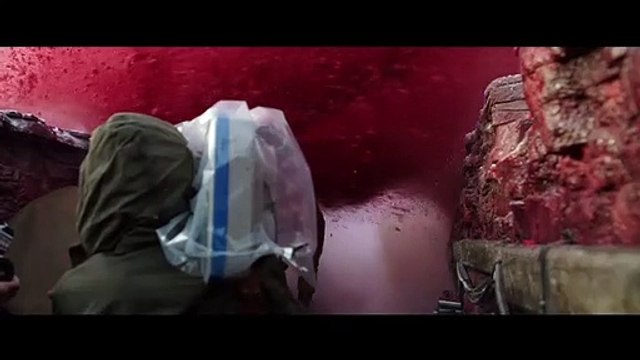 Star Wars - Les Derniers Jedi BONUS Affrontement sur Crait