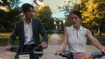 Le Règne de la beauté Bande-annonce VF