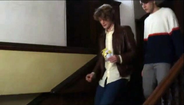 J'ai tué ma mère Extrait vidéo (5) VF