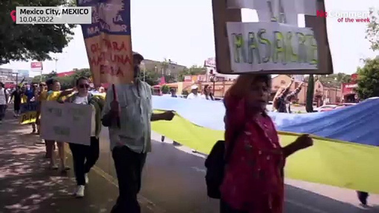 Die Bilder der Woche