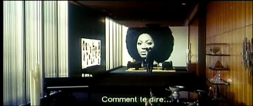 Dreamgirls Extrait vidéo (4) VO
