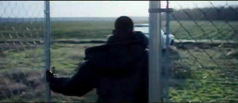 Ballast Extrait vidéo VF