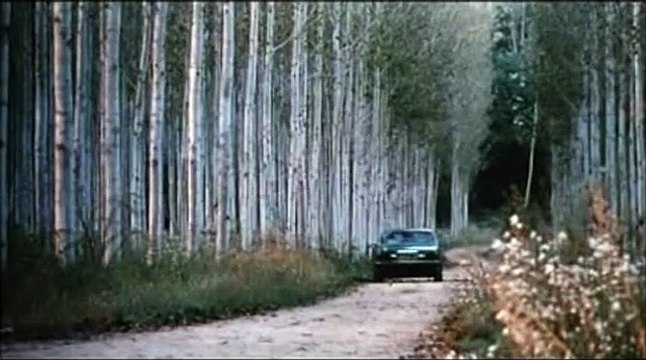 Les Enfants d'Abraham Bande-annonce VO