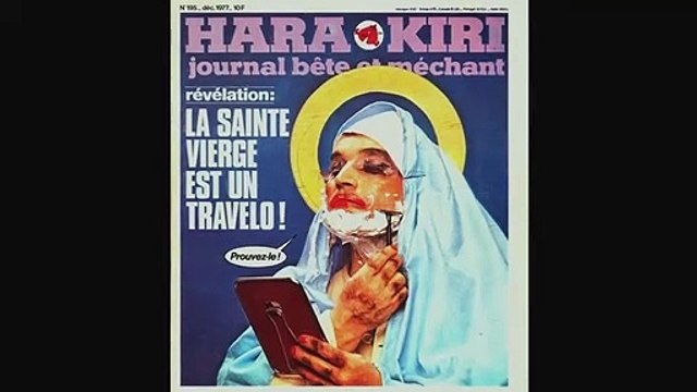 Cavanna, jusqu’à l’ultime seconde, j’écrirai Bande-annonce VF