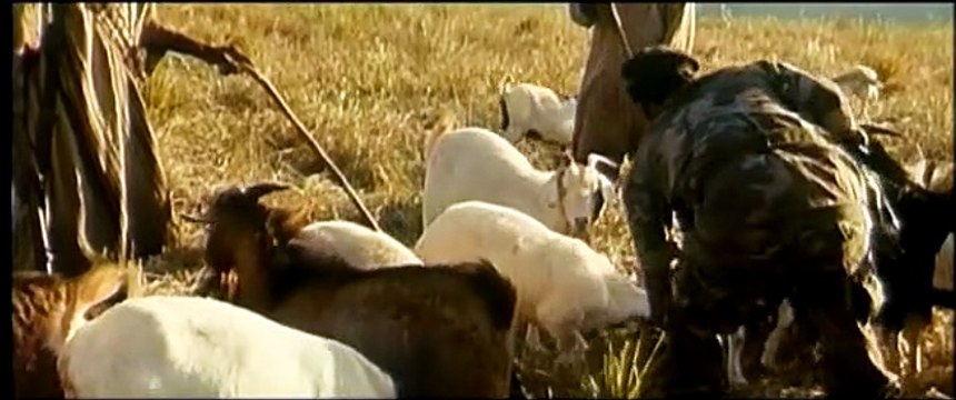 Blood Diamond Extrait vidéo VO